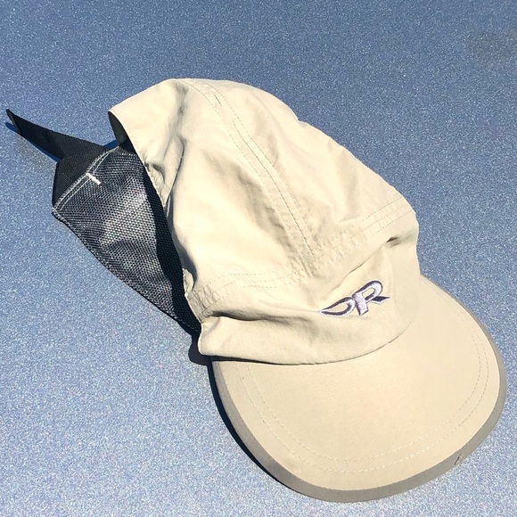Outdoor Research Hat Lightweight Quick dry - Picture 13 of 15